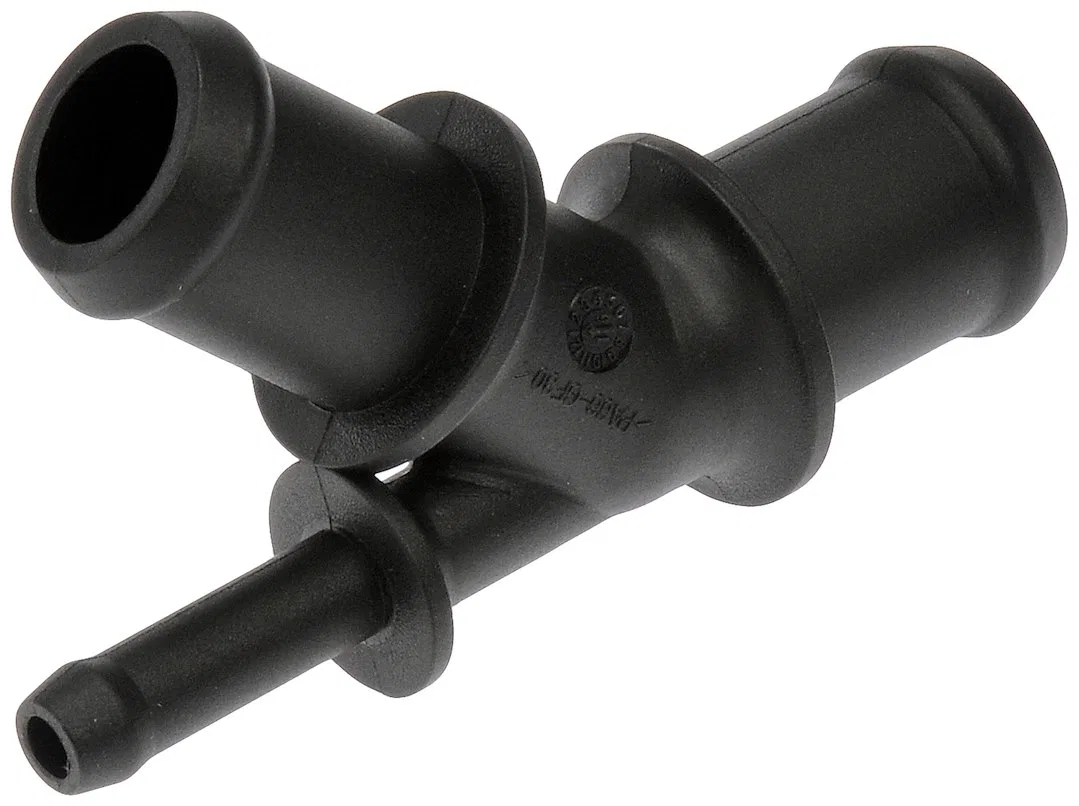 902-5424 – DORMAN Heater Hose Connector, OE Replacement Boxed Single - view 2